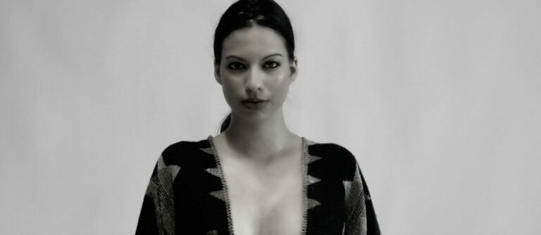 ELINA LAIVERA SINGER SONGWRITER 2019 ALCHEMY PROMO