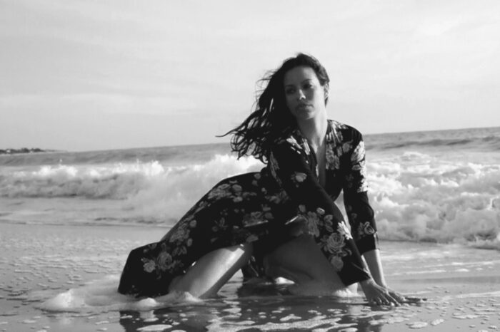 ELINA LAIVERA SINGER SONGWRITER 2019 ALCHEMY PROMO