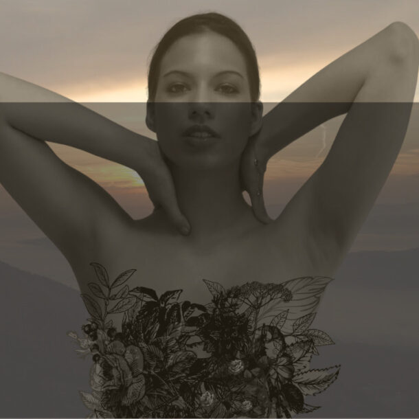ELINA LAIVERA SINGER SONGWRITER 2019 ALCHEMY PROMO