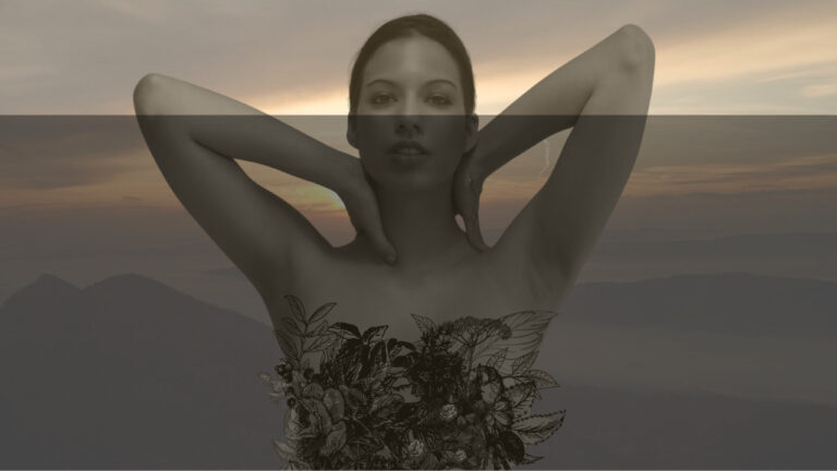 ELINA LAIVERA SINGER SONGWRITER 2019 ALCHEMY PROMO