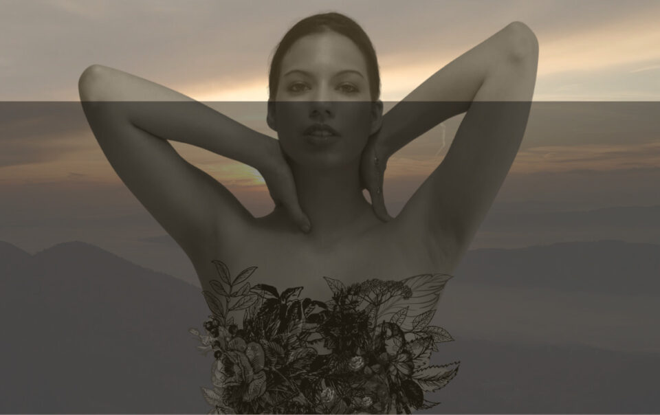 ELINA LAIVERA SINGER SONGWRITER 2019 ALCHEMY PROMO