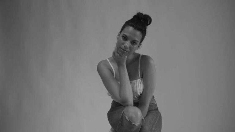 ELINA LAIVERA SINGER SONGWRITER 2019 ALCHEMY PROMO