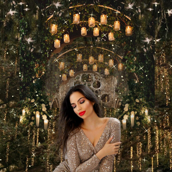 ELINA LAIVERA Happy Christmas