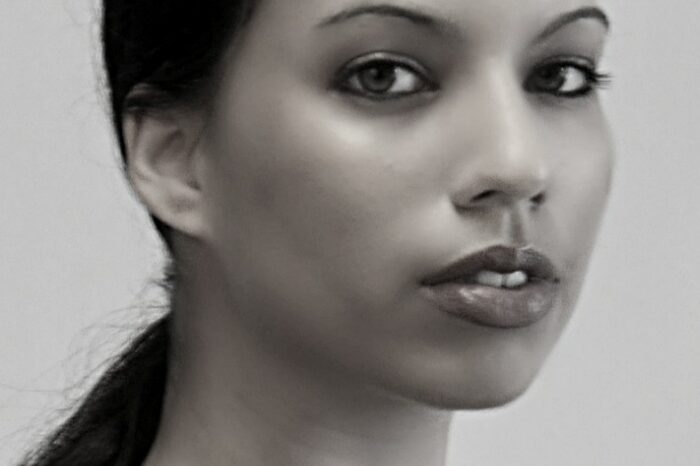 ELINA LAIVERA SINGER SONGWRITER 2019 ALCHEMY PROMO