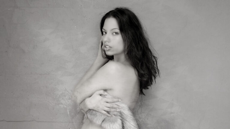 ELINA LAIVERA SINGER SONGWRITER 2019 ALCHEMY PROMO