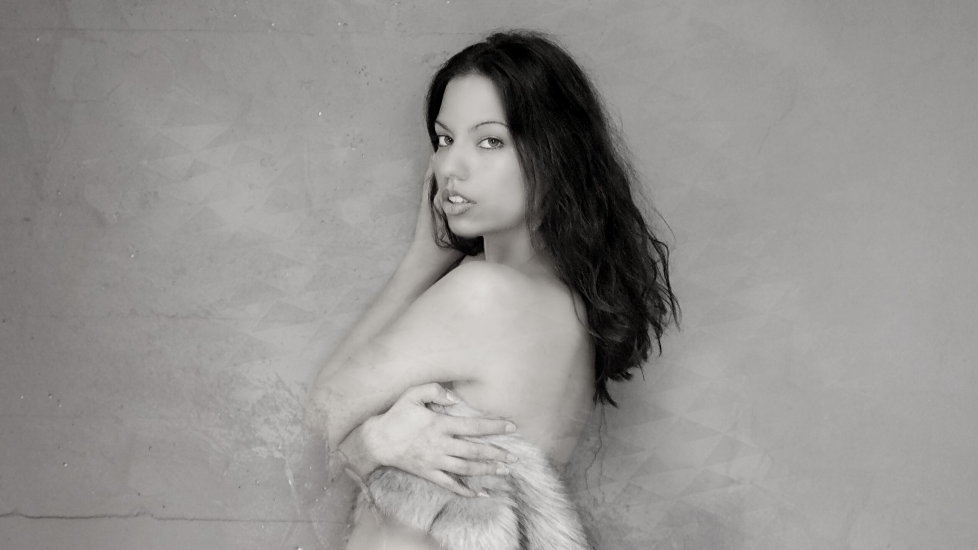 ELINA LAIVERA SINGER SONGWRITER 2019 ALCHEMY PROMO