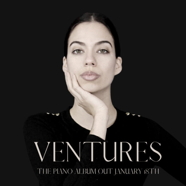 ELINA LAIVERA VENTURES