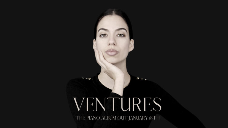 ELINA LAIVERA VENTURES