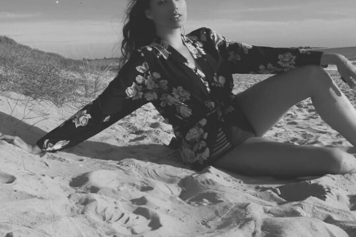 ELINA LAIVERA SINGER SONGWRITER 2019 ALCHEMY PROMO
