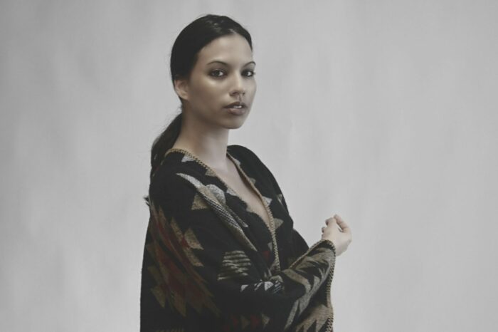 ELINA LAIVERA SINGER SONGWRITER 2019 ALCHEMY PROMO
