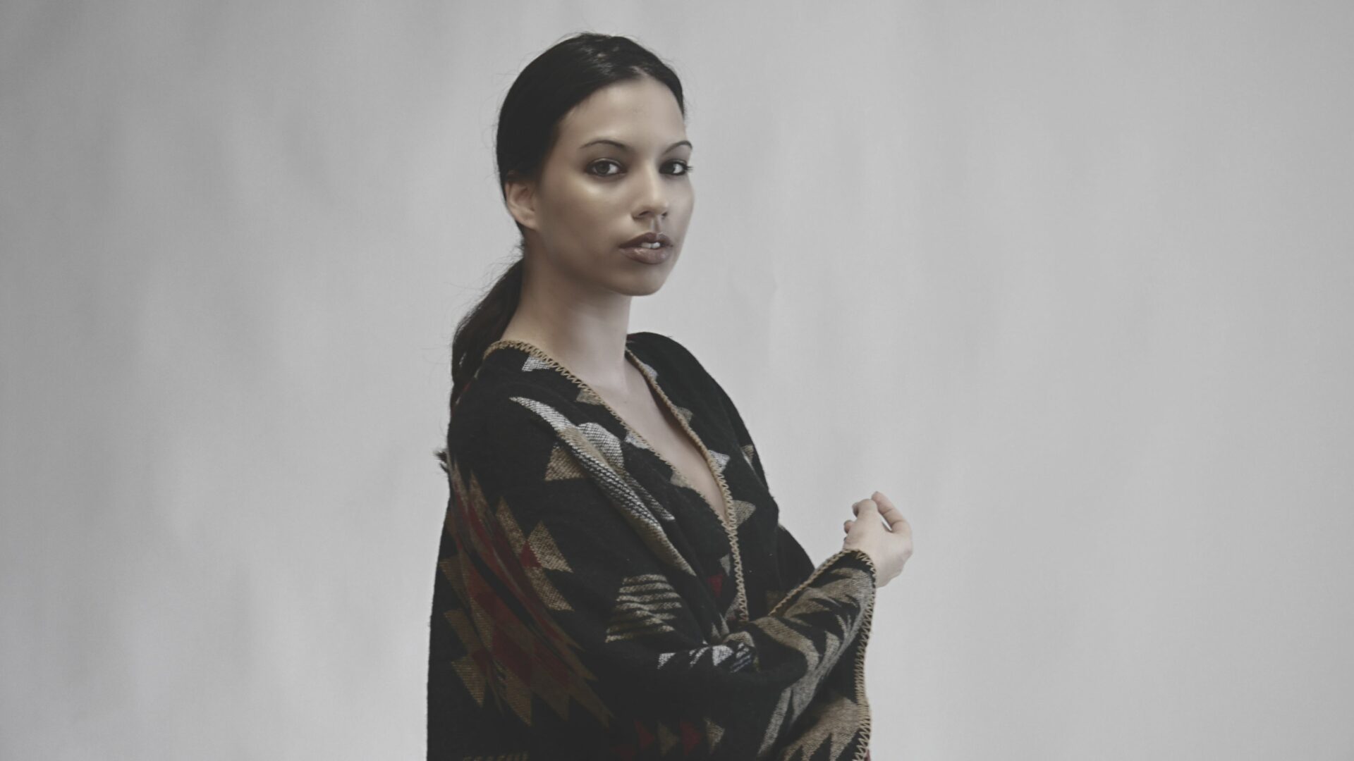 ELINA LAIVERA SINGER SONGWRITER 2019 ALCHEMY PROMO