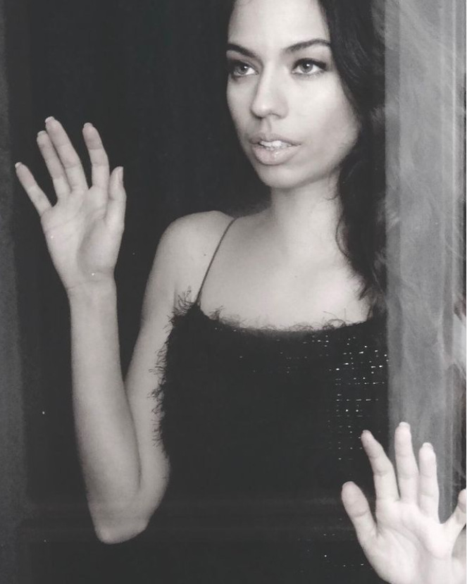 Elina Laivera VENTURES piano album promo 2022
