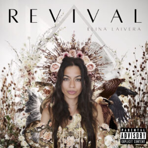 Elina Laivera REVIVAL HEAL