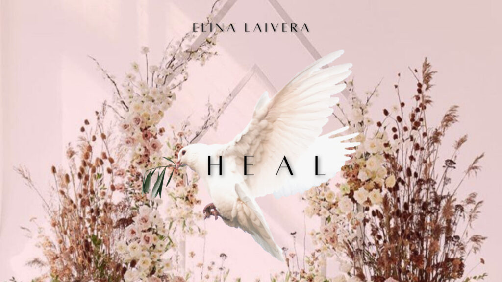 Elina Laivera REVIVAL HEAL