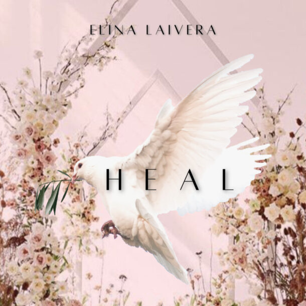 Elina Laivera REVIVAL HEAL
