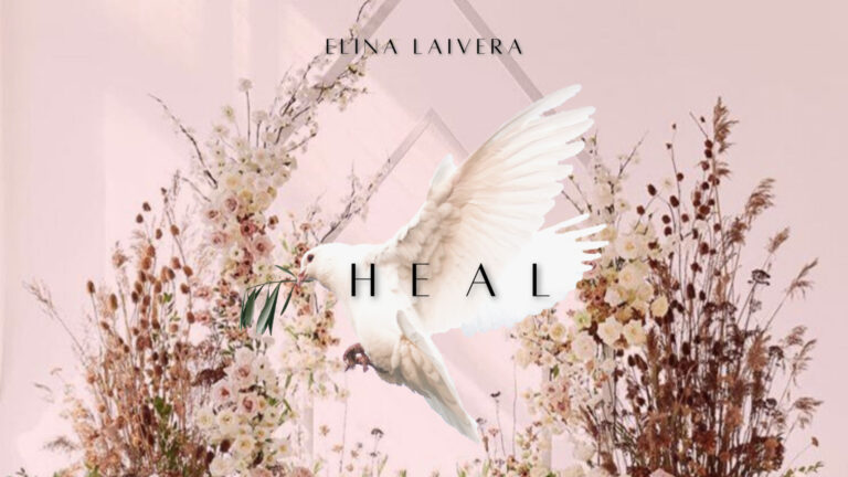 Elina Laivera REVIVAL HEAL