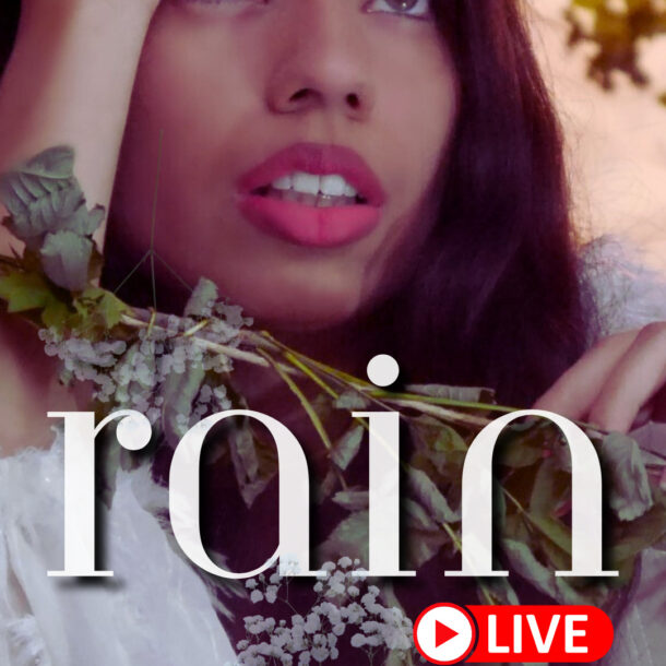 Elina Laivera RAIN