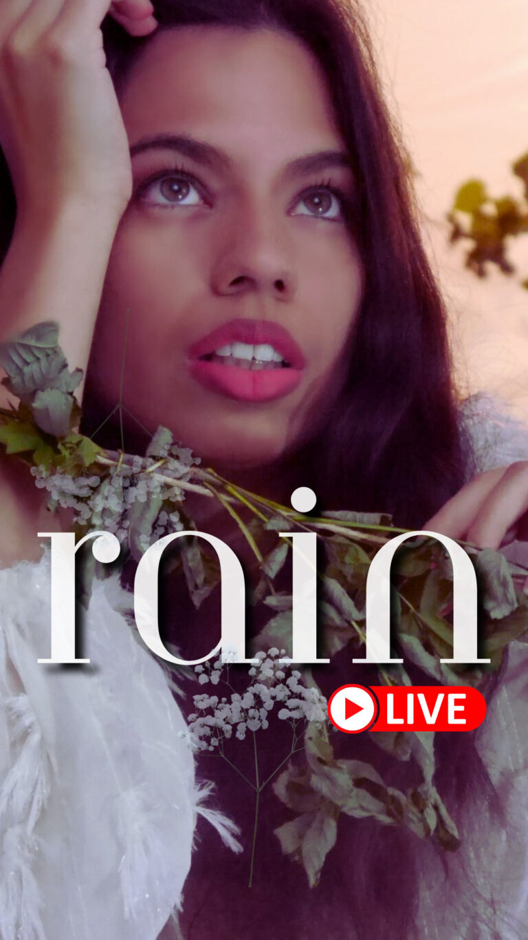 Elina Laivera RAIN