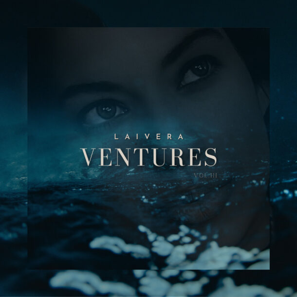 LAIVERA Ventures Vol. 3
