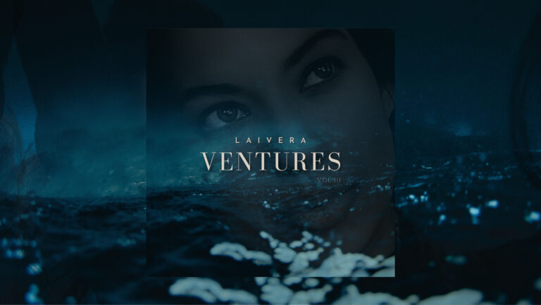 LAIVERA Ventures Vol. 3