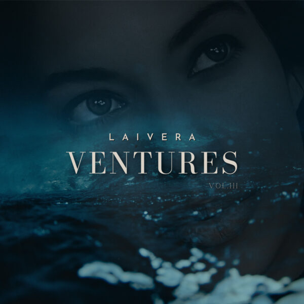 LAIVERA Ventures - Vol. 3 Album Cover
