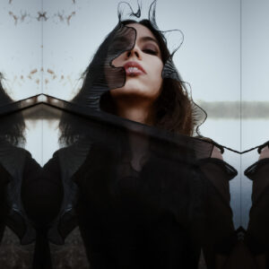 Things I Gave The Water-Artwork